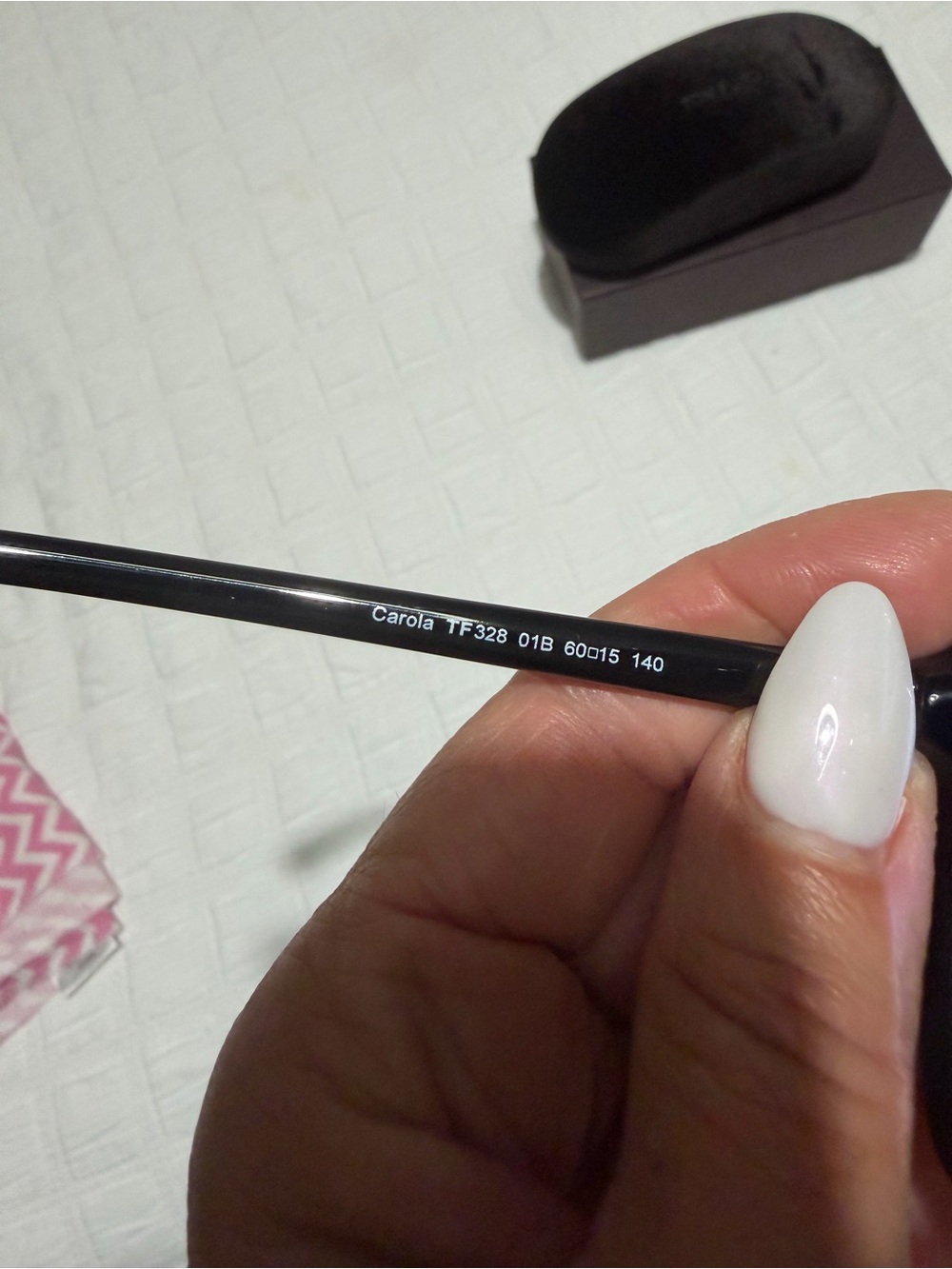 Tom Ford Sunglasses - Picture 8 of 10
